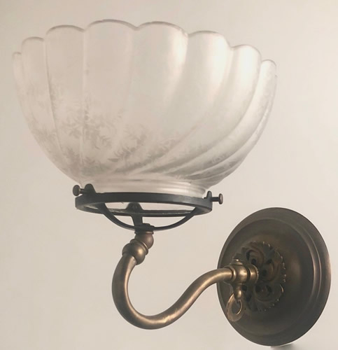 Aesthetic Sconce Wall Lights